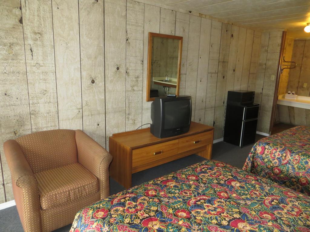 Loma Alta Motel Laredo Pokój zdjęcie