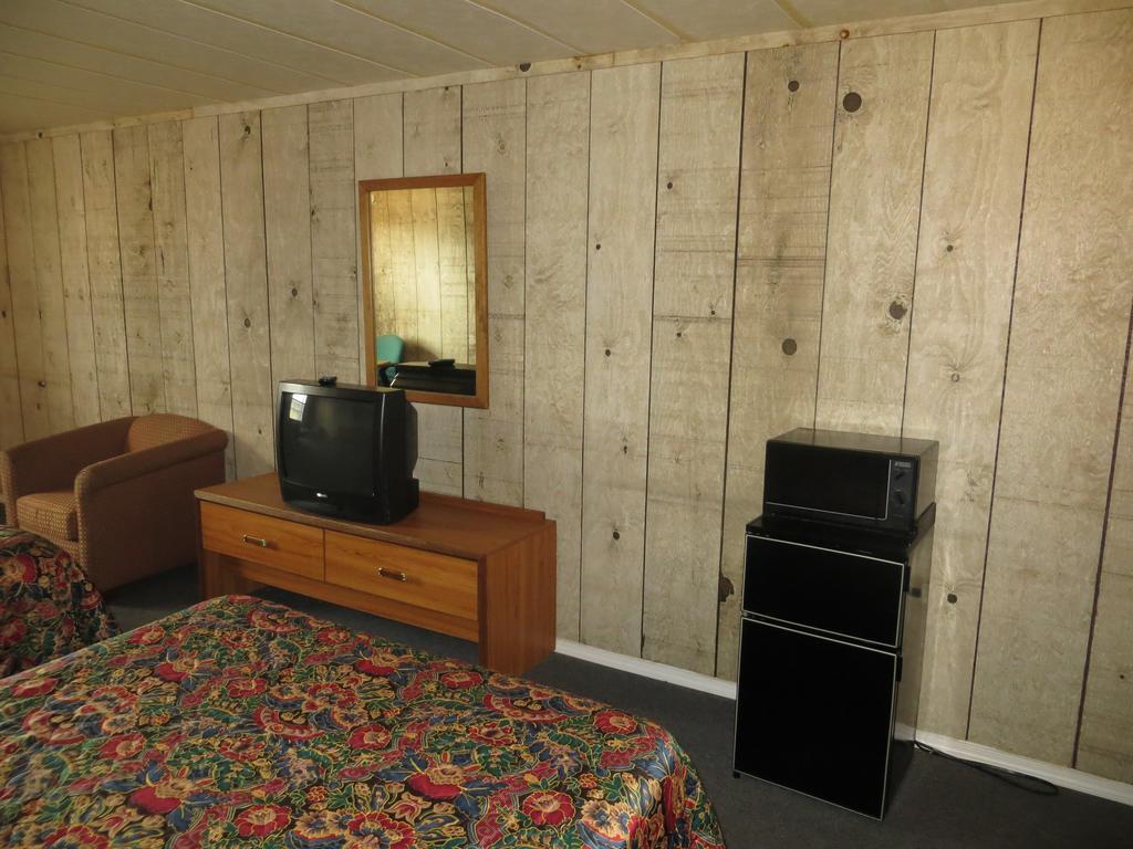 Loma Alta Motel Laredo Pokój zdjęcie