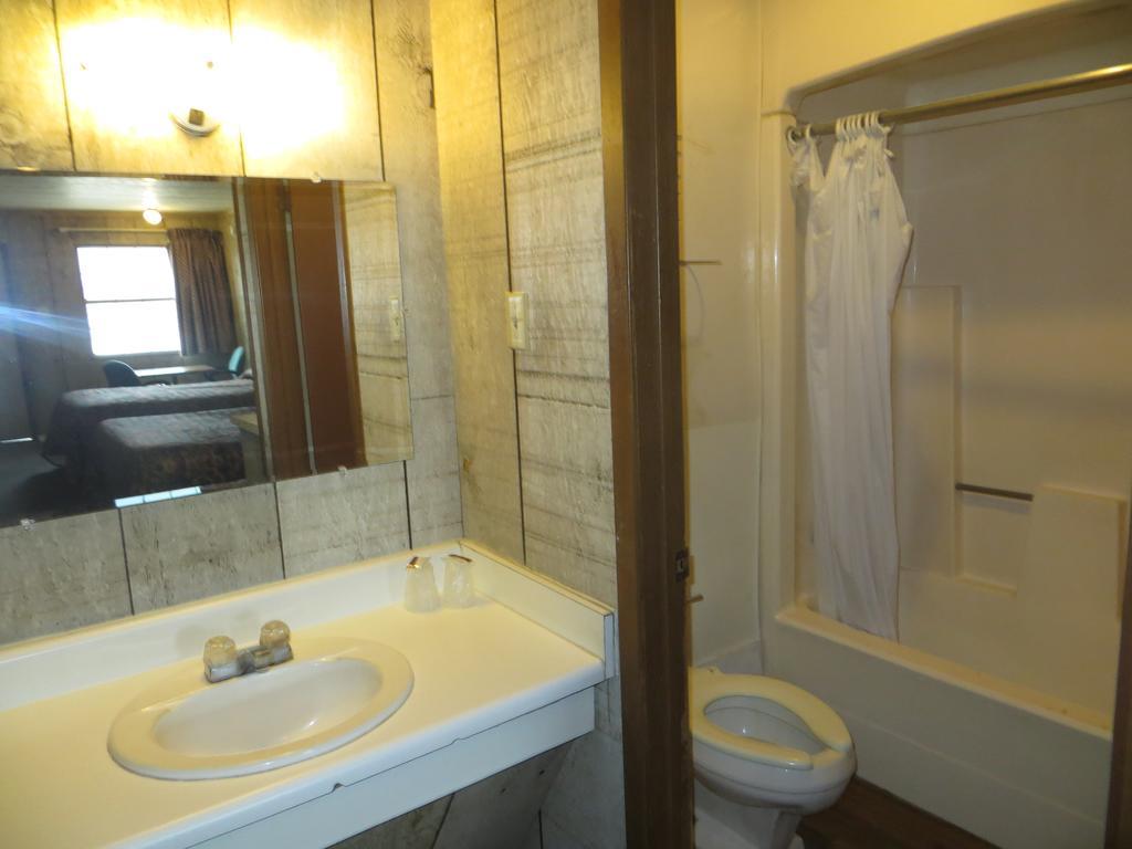 Loma Alta Motel Laredo Pokój zdjęcie