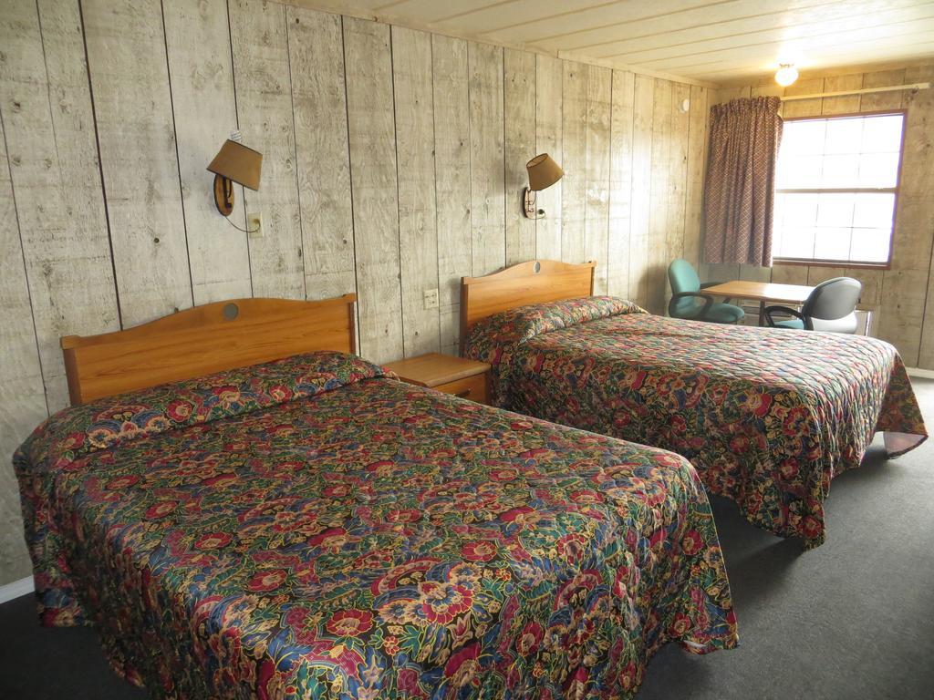Loma Alta Motel Laredo Pokój zdjęcie