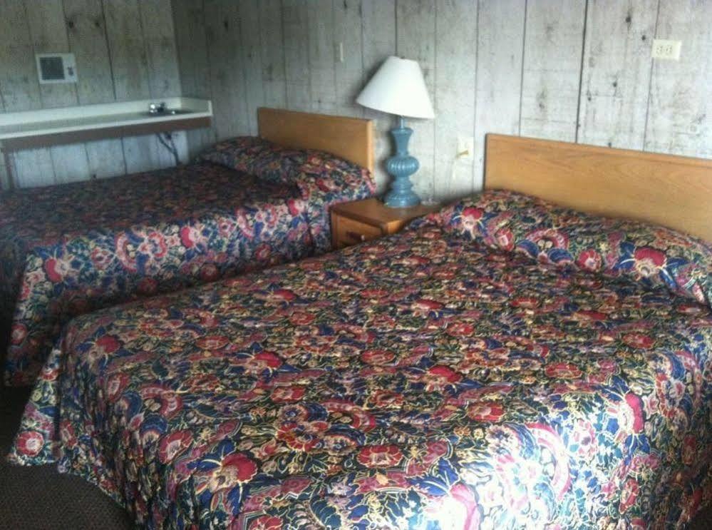 Loma Alta Motel Laredo Zewnętrze zdjęcie